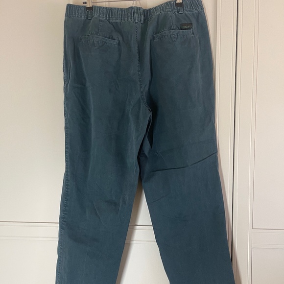 Vintage Bugle Boy Pants 38x32 - Picture 2 of 9